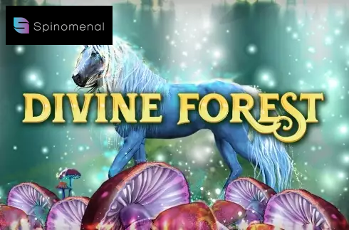 Divine Forest
